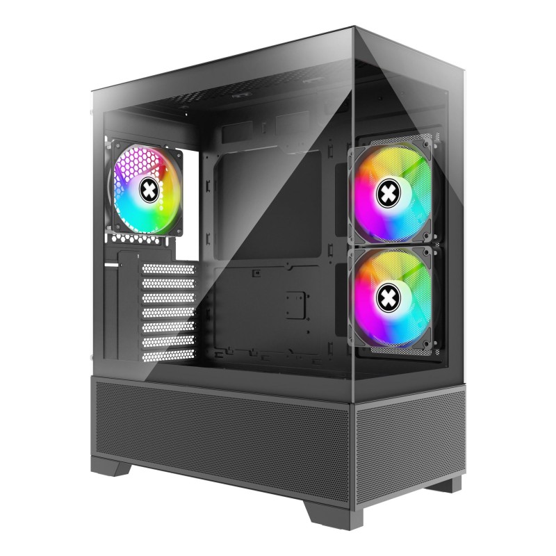 Xilence Beam Midi Tower Black